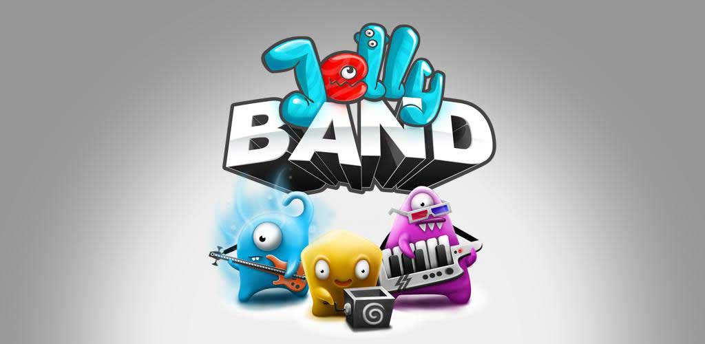 Jelly Band Mod Apk