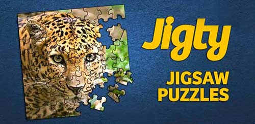 Jigsaw Puzzles Free Game OFFLINE Picture Puzzle APK para Android - Download