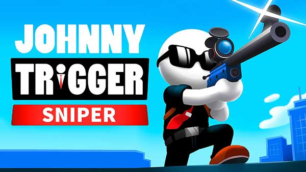 Johnny Trigger: Sniper Mod