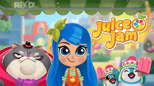 juice jam free game