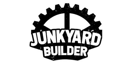 Junkyard builder simulator MOD APK