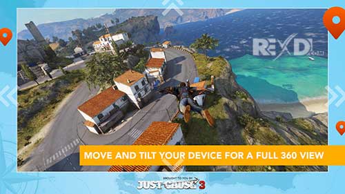 just cause 2 apk download for android