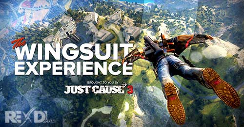 just cause game free download for android