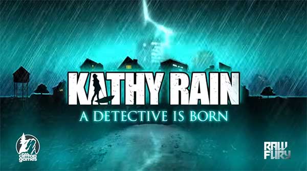 download free kathy rain