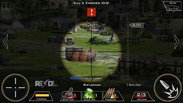  Kill Shot apk