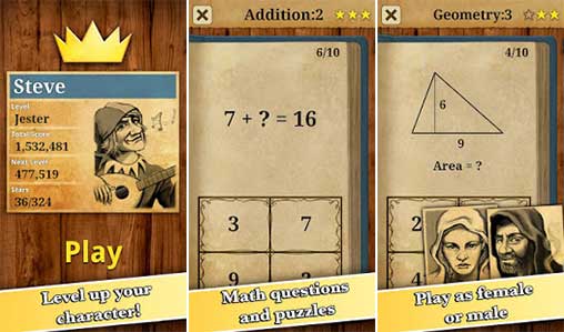 King Of Math 1 0 16 Full Apk For Android Latest Version