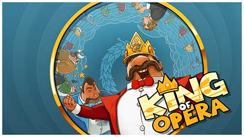 🔥 Download King of Opera - Party Game! 1.16.37 [unlocked] APK MOD