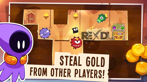 King of Thieves Android