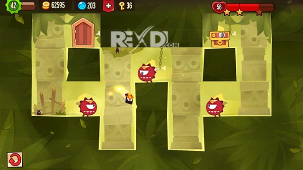 King of Thieves Apk