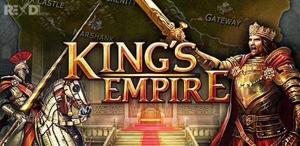 Clash of Kings MOD APK 9.08.0-3055 (Unlimited Money)