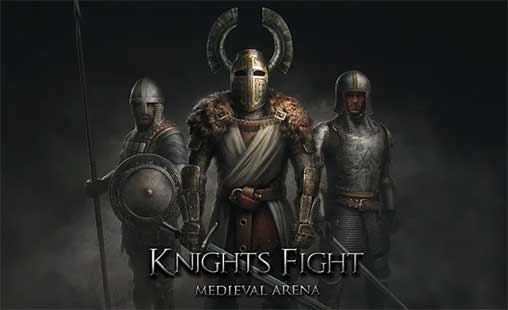 Knights Fight Medieval Arena