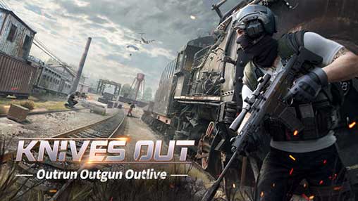 Knives Out 1 220 427386 Apk For Android