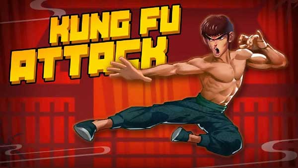 Karate King vs Kung Fu Master - Kung Fu Attack 3 para Android