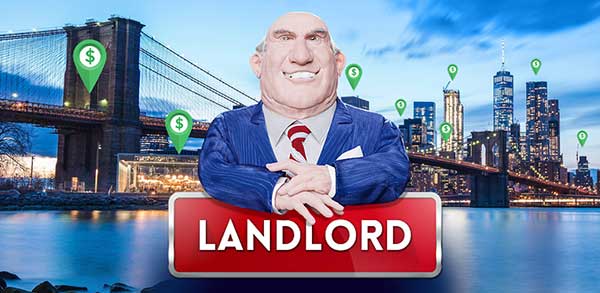 Real Estate Tycoon - Jogo Gratuito Online