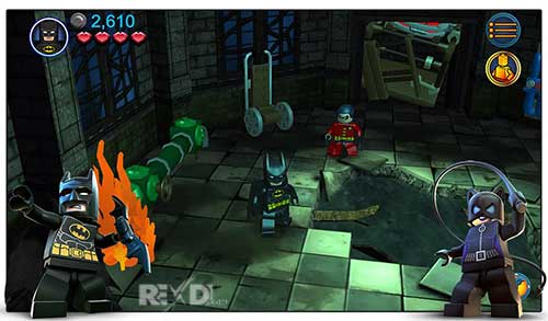 LEGO Marvel Super Heroes 2 Android WORKING Mod APK Download 2019