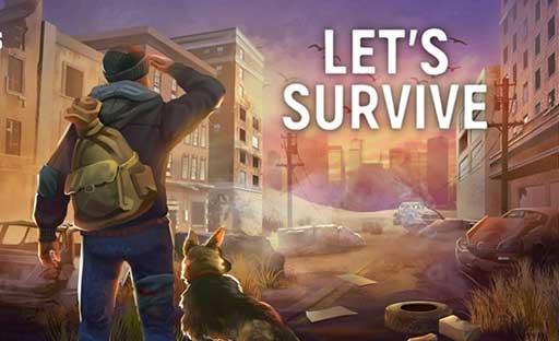 Let'S Survive Mod Apk 1.6.0 (Free Craft) For Android