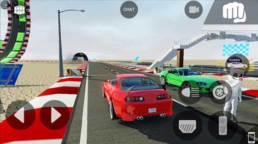 Los Angeles Crimes Apk