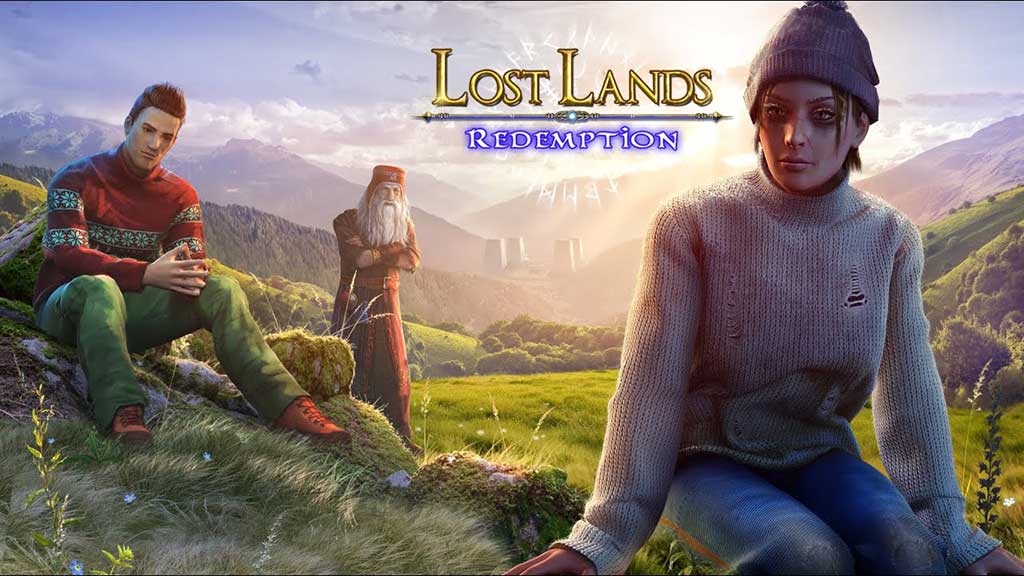 Lost Lands 7 CE na App Store