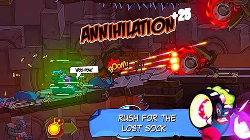 Lost Socks: Naughty Brothers 1 0 Full Apk Data for Android Lost Socks: Naughty Brothers 1 0 Full Apk Data for Android