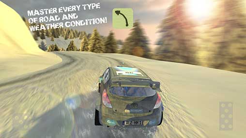 M.U.D. Rally Racing Apk