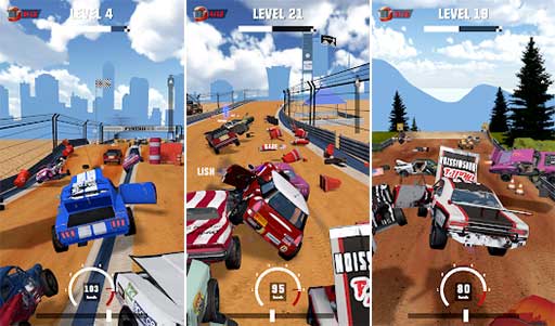 Race Master 3D Mod APK 4.1.3 (Unlimited money) Download for Android