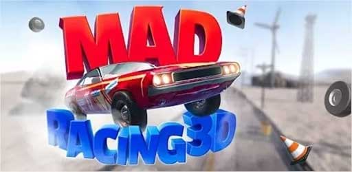 Race Master 3D 4.1.3 MOD APK (Unlimited Money) Download