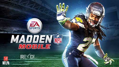 Madden NFL 23 Mobile Football for Android - Download the APK from