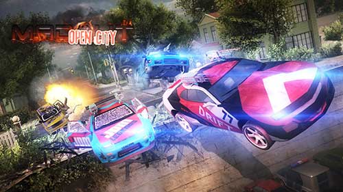 madout open city 2 apk