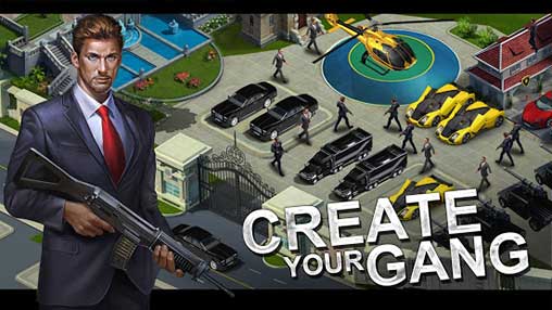 Mafia City 1 3 977 Full Version Apk Mod For Android