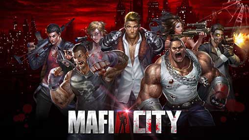 Mafia City 1 3 977 Full Version Apk Mod For Android