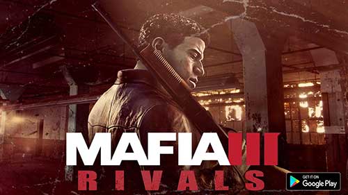 Mafia III Images - LaunchBox Games Database