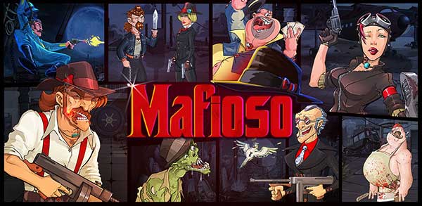 Mafioso Godfather Of Mafia City 2 4 0 Apk Mod Full Android