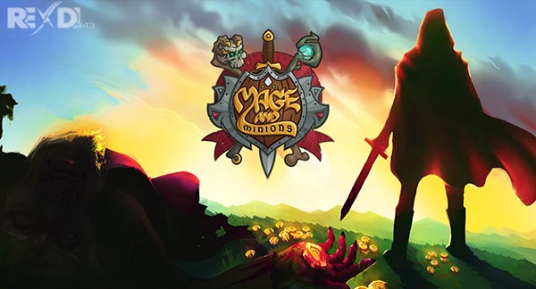full free eternium: mage and minions apk+mods download