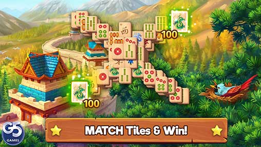 download the last version for android Mahjong Journey: Tile Matching Puzzle