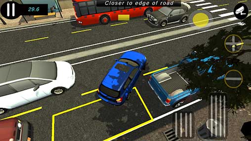 🔥 Download Car Parking Pro 0.3.4 [Mod Money] APK MOD. Realistic