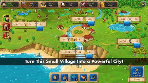 Marble Age: Remastered Mod Apk