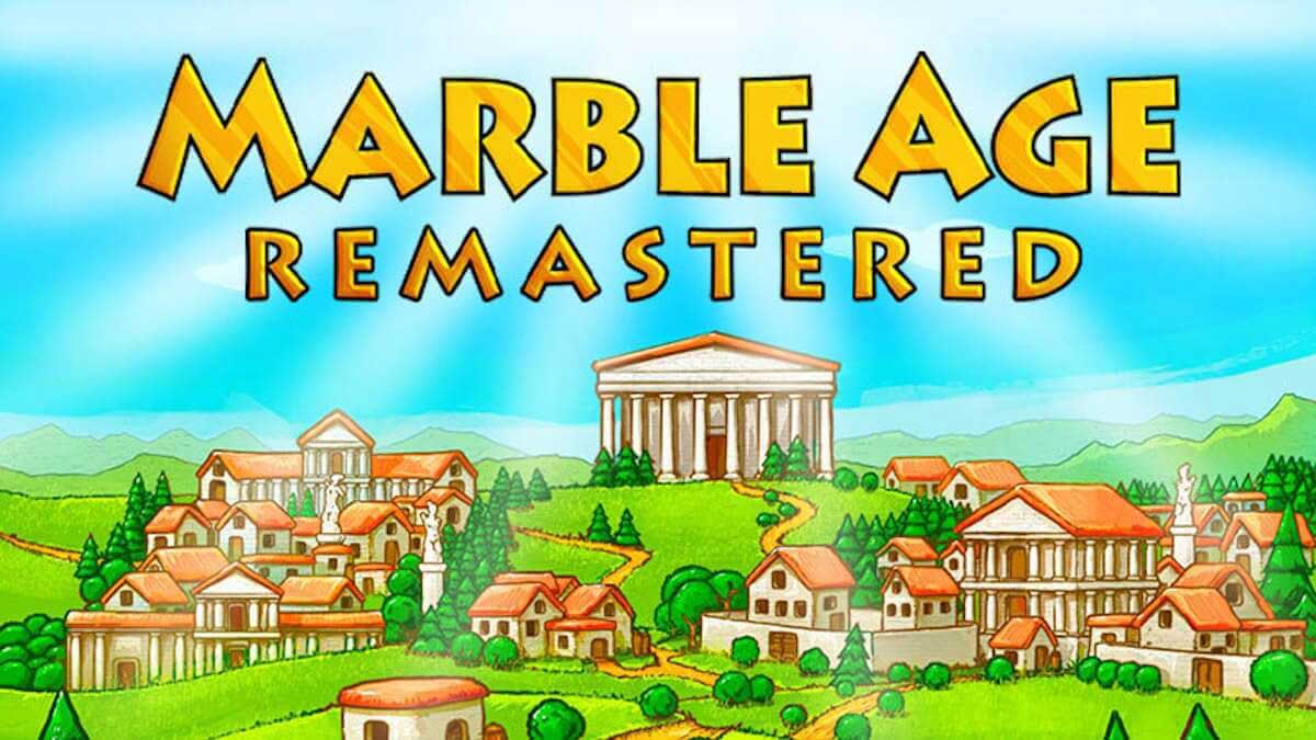 Marble Age – Apps no Google Play