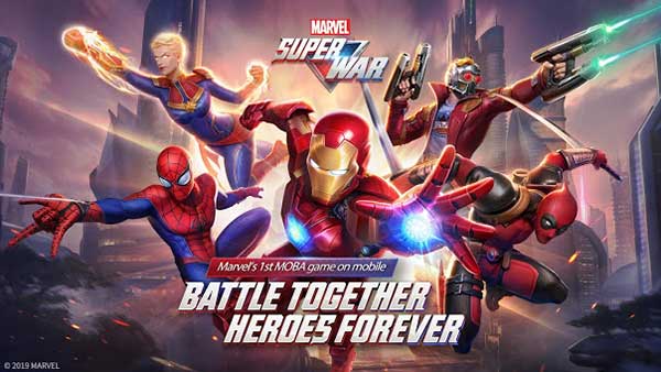 LEGO ® Marvel Super Heroes 2.0.1.27 APK Download - com.wb.lego.marvel