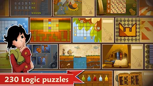 May’s Mysteries apk
