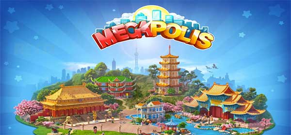 megapolis mod apk rexdl