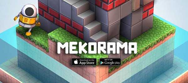 Mekorama 1 1 Apk Puzzle Game Android