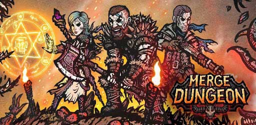 Merge Dungeon Merge Dungeon