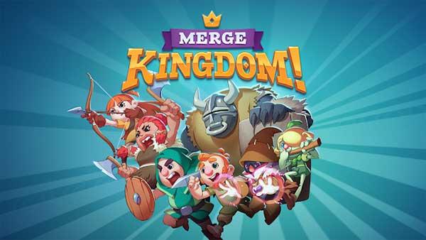 free instals Mergest Kingdom: Merge Puzzle