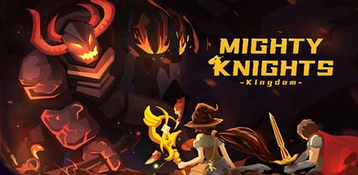 Mighty Knights: Kingdom MOD APK 1.1.5 (Diamond) Android