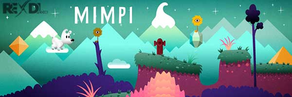 Mimpi прохождение 5