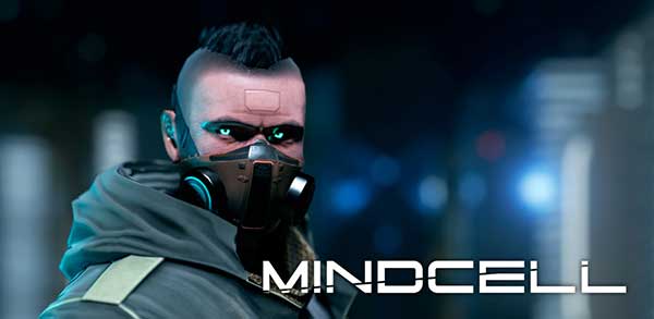 Mindcell 1.037 Apk + Mod (Paid/Ammo) + Data for Android