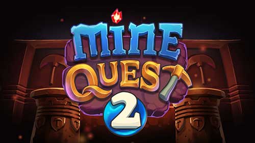 Mine Quest 2 - Mining RPG