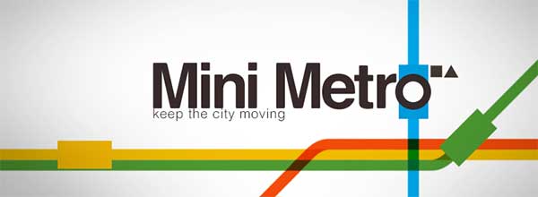 mini metro racers game