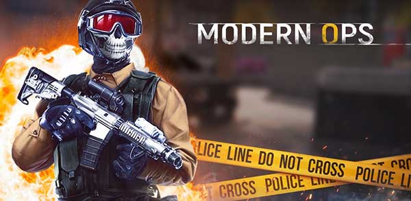 Modern Ops Online Fps 6 85 Apk Mod No Return Data Android Dokaw