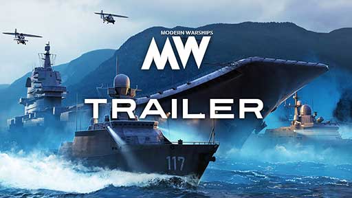 MODERN WARSHIPS MOD APK